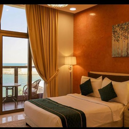 Tamara Beach Resort, Al Khobar Half Moon Bay-"Families Only" Екстериор снимка