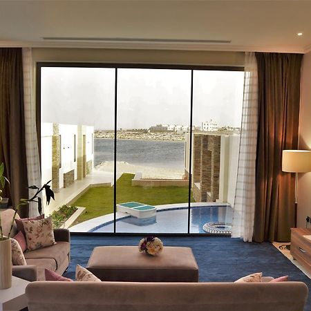 Tamara Beach Resort, Al Khobar Half Moon Bay-"Families Only" Екстериор снимка