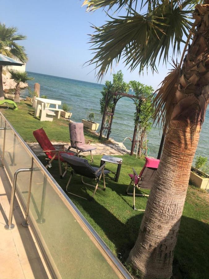 Tamara Beach Resort, Al Khobar Half Moon Bay-"Families Only" Екстериор снимка