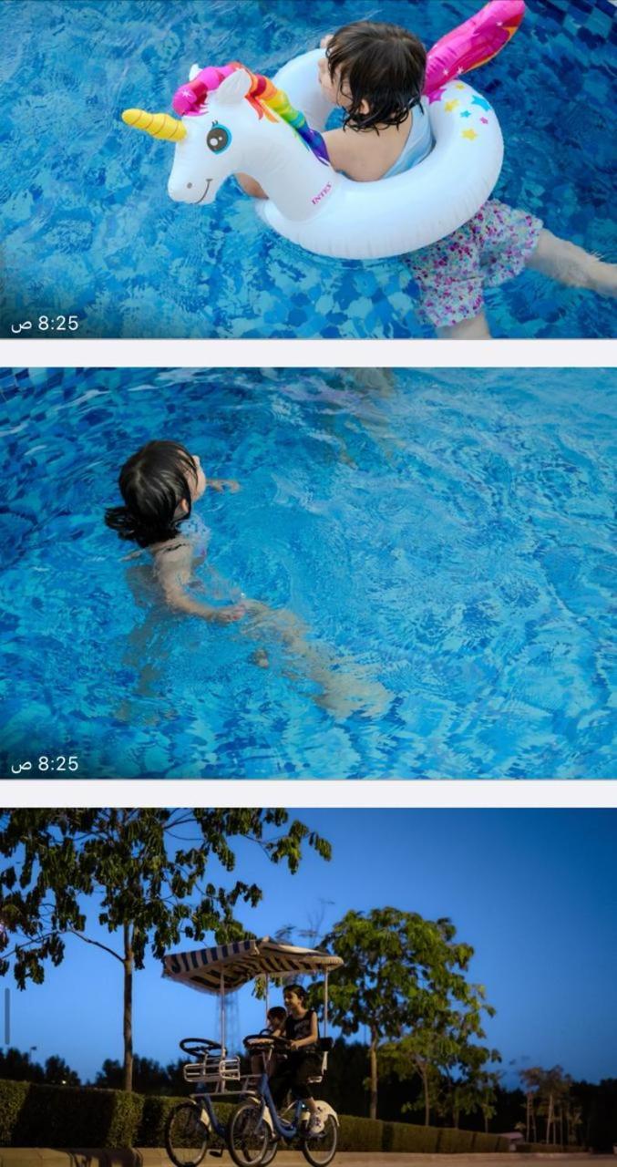 Tamara Beach Resort, Al Khobar Half Moon Bay-"Families Only" Екстериор снимка