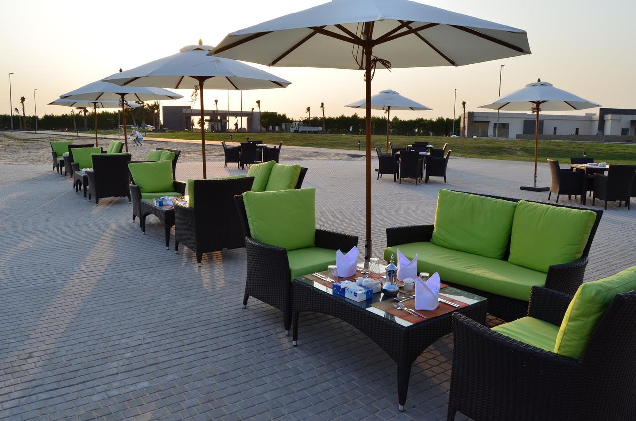 Tamara Beach Resort, Al Khobar Half Moon Bay-"Families Only" Екстериор снимка