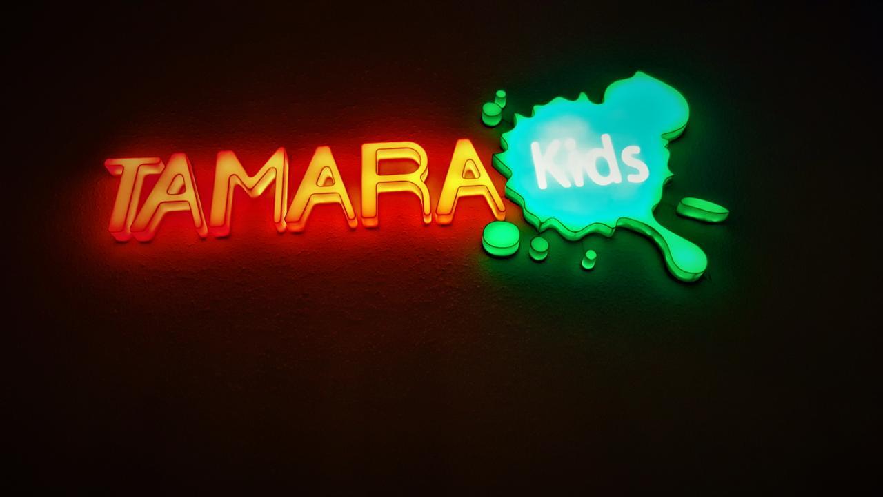 Tamara Beach Resort, Al Khobar Half Moon Bay-"Families Only" Екстериор снимка