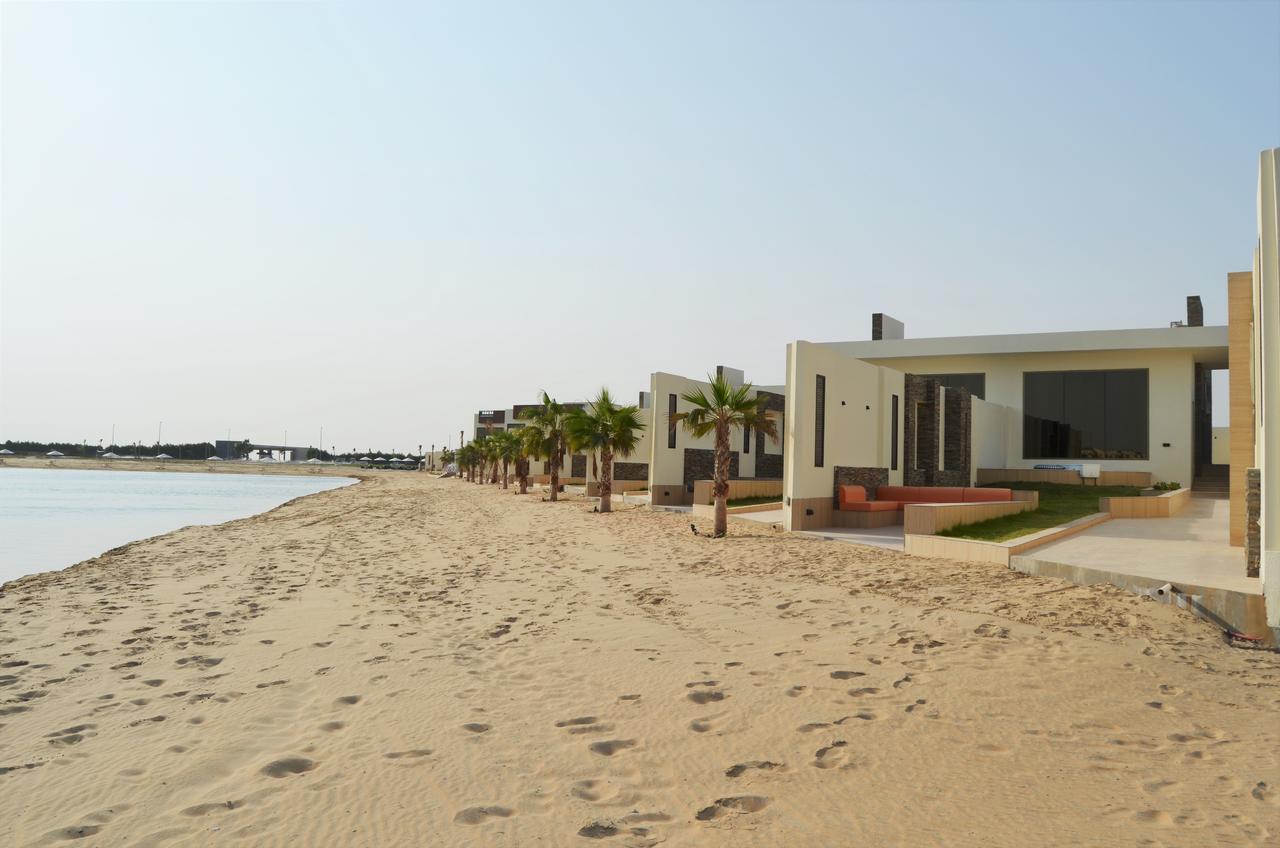 Tamara Beach Resort, Al Khobar Half Moon Bay-"Families Only" Екстериор снимка