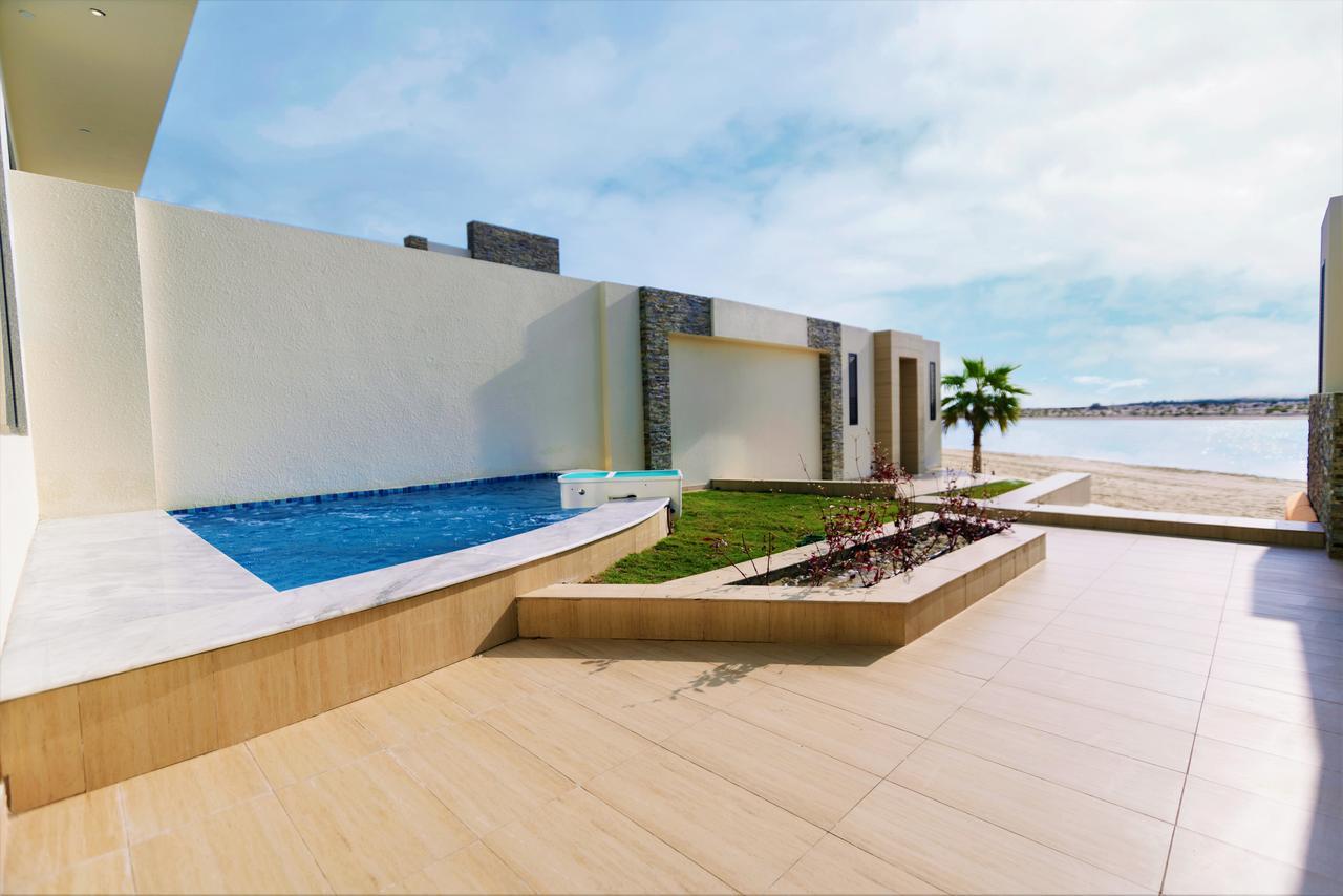 Tamara Beach Resort, Al Khobar Half Moon Bay-"Families Only" Екстериор снимка