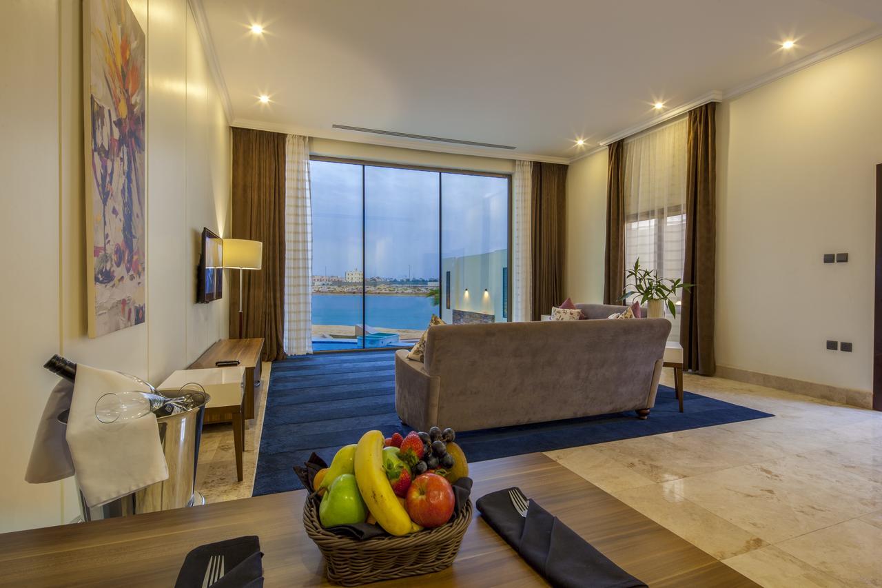 Tamara Beach Resort, Al Khobar Half Moon Bay-"Families Only" Екстериор снимка