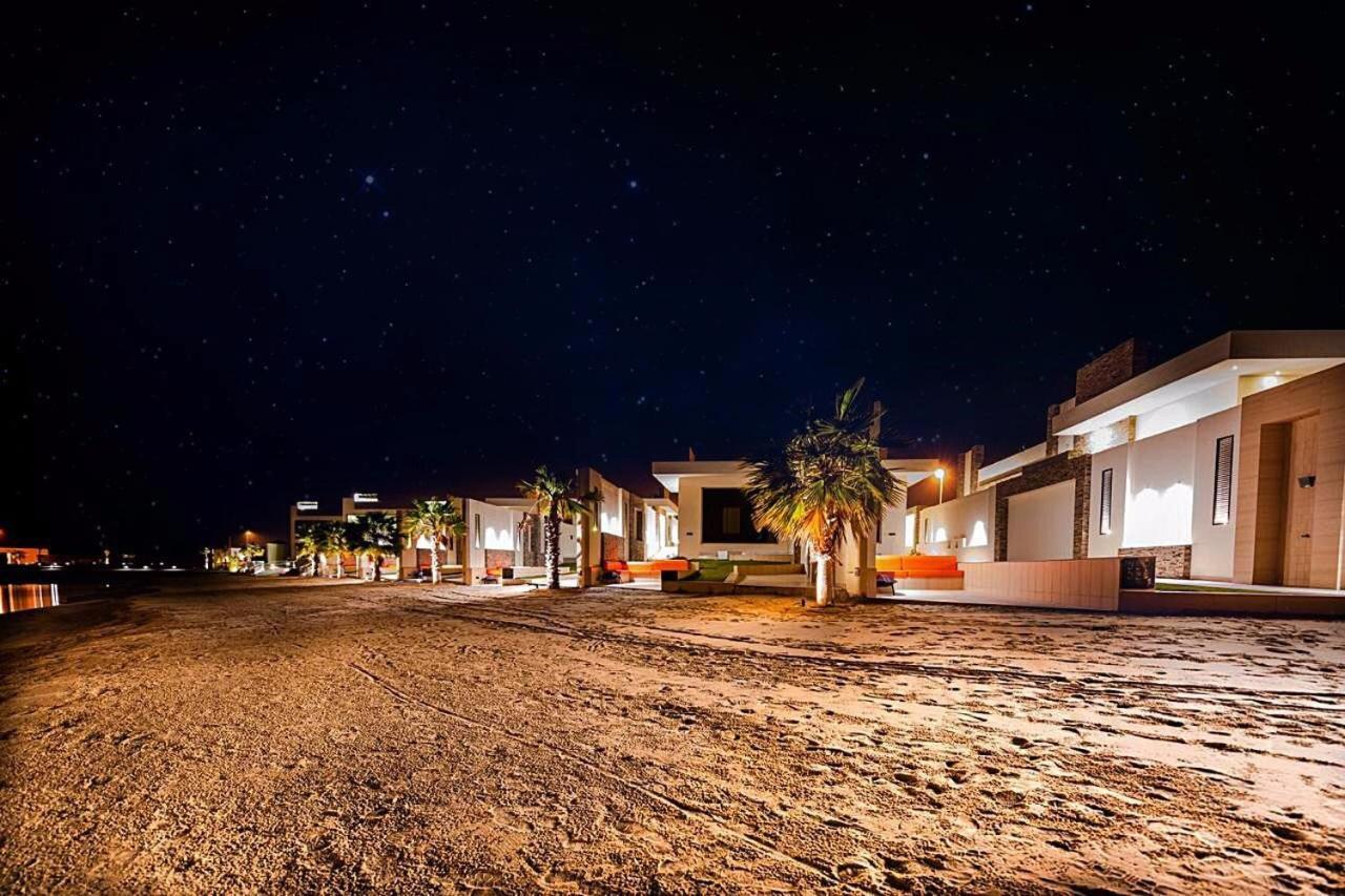 Tamara Beach Resort, Al Khobar Half Moon Bay-"Families Only" Екстериор снимка